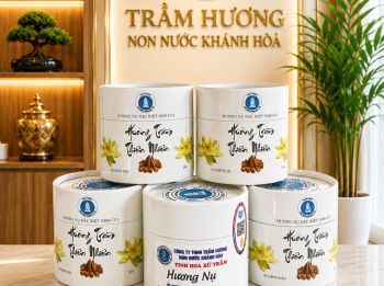 Hương Nụ Đặc Biệt CC1