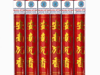 HƯƠNG CÂY TRẦM HƯƠNG C2 (100Gr)