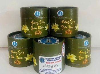 NHANG NỤ TRẦM HƯƠNG N1