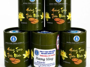 NHANG VÒNG TRẦM HƯƠNG V1