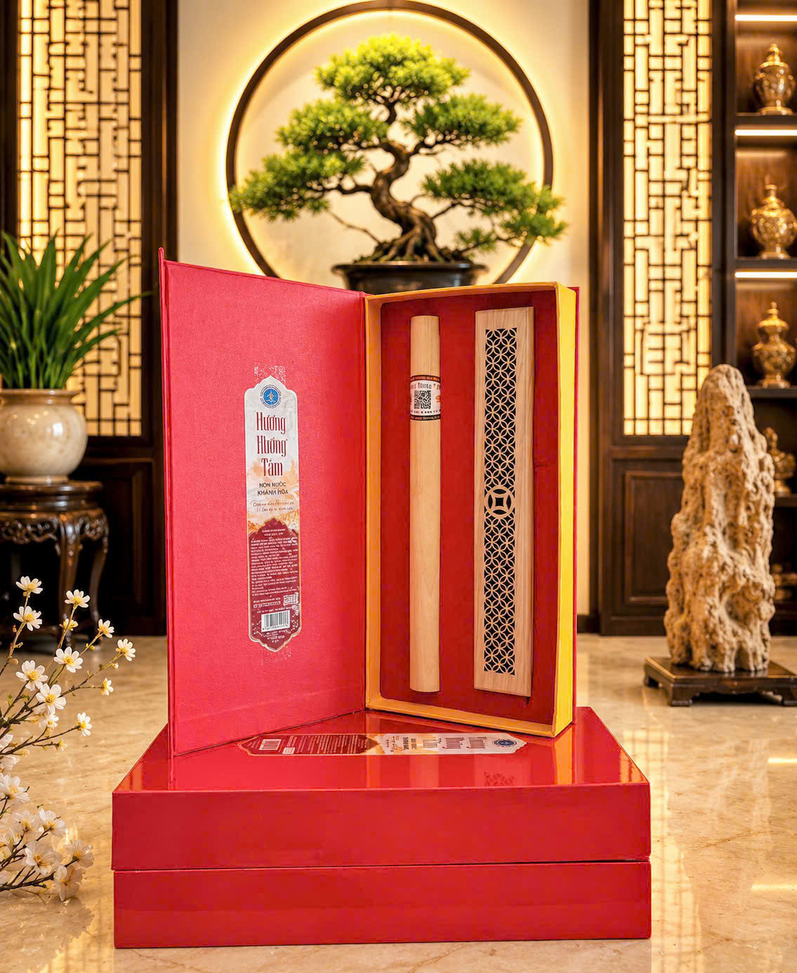 Premium fresh ginseng Viet Nam