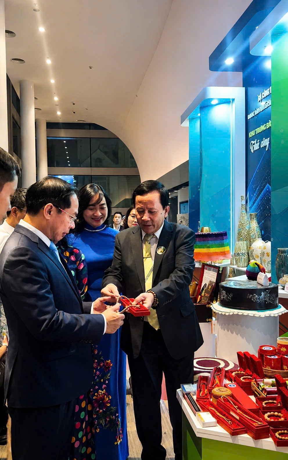 sp nt ti&ecirc;u bi&ecirc;u cấp quốc gia